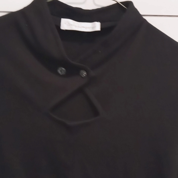 Body language pullover - Picture 2 of 4